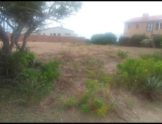 LAND FOR SALE IN BOGGOMS BAY